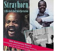 The Mitchell-Ruff Duo - Strayhorn - A Mitchell-Ruff Interpretation (US Import)