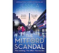 The Mitford Scandal: Diana Mitford and a death at the party (The Mitford murders, 3)