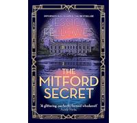 The Mitford secret: The Chatsworth mystery, 1941: 6 (The Mitford murders, 6)