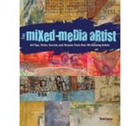 The Mixed-media Artist (ebook)