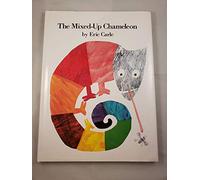 The Mixed-Up Chameleon by Eric Carle(1984-10-24)