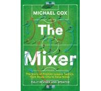 The Mixer (ebook)