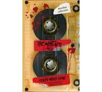 The Mixtape, Vol. 2 (French version): Des histoires d'horreur psychologiques à glacer le sang (The Mixtapes (French version))