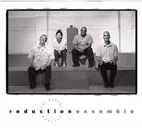 The Miyumi Project - REDUCTION ENSEMBLE-THE MIYUMI PROJECT