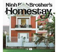 The Miz - Ninh Binh Brother's Homestay [VINYL] [Vinilo]