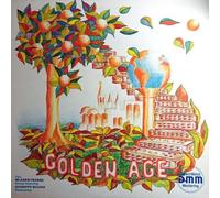 The Mladen Franko Group - Golden age (& Guiseppe Solera) / Vinyl record [Vinyl-LP]