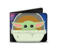 The Mlorian "the Ld" Bi Pod N Et-Yogu