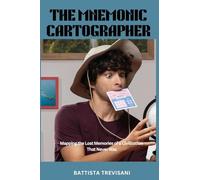 The Mnemonic Cartographer: Mapping the Lost Memories of a Civilization That Never Was