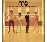THE MO - HA HA THE SOUND OF LAUGHING