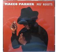 The Mo' Roots
