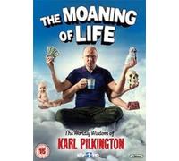 The Moaning of Life - Series 1 [Reino Unido] [DVD]
