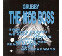 THE MOB BOSS