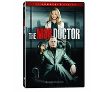 The Mob Doctor: The Complete First Season [Reino Unido] [DVD]