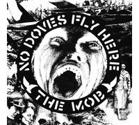 Mob - No Doves Fly Here [Vinilo]