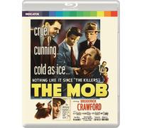 The Mob (Standard Edition) (Blu-ray)