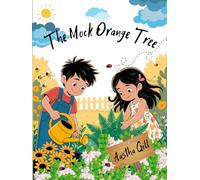 The Mock Orange Tree