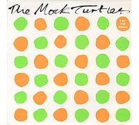 The Mock Turtles - Lay Me Down - Fully Autographed