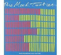 The Mock Turtles - Magic Boomerang