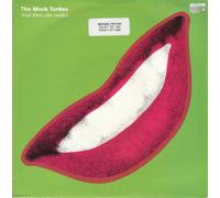 The Mock Turtles - Mock Turtles - And Then She Smiles - [7"]