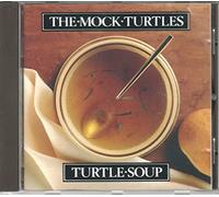The Mock Turtles - Turtle Soup