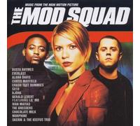 The Mod Squad: Music From The MGM Motion Picture by N/A