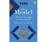The Model: 37 Years Investing in Asian Equities