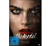 The Model [Alemania] [DVD]