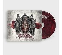 The Modern Age Slavery 1901 I The First Mother (CD) Album (Importación USA)