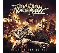 Modern Age Slavery, The - Requiem For Us All
