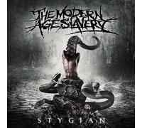 The Modern Age Slavery - Stygian