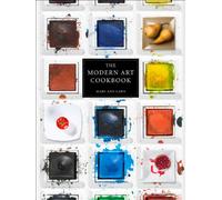 The Modern Art Cookbook