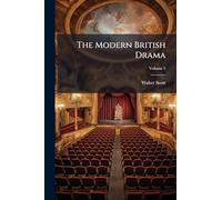 The Modern British Drama