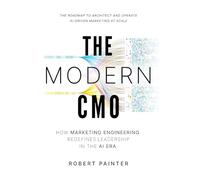 The Modern CMO: How Marketing Engineering Redefines Leadership in the AI Era