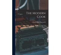 The Modern Cook
