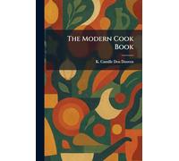 The Modern Cook Book