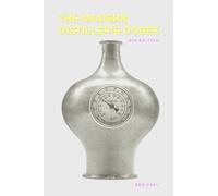 The modern distiller's codex: Gin edition