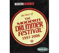 The Modern Drummer Festival 1997-2006 - The Best Of [Reino Unido] [DVD]