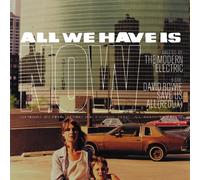 The Modern Electric - All We Have Is Now -Single