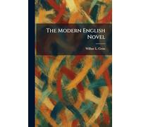 The Modern English Novel