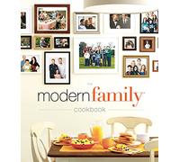 The Modern Family Cookbook