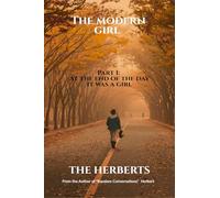 The Modern Girl - Part 1: At the end of the day it was a girl: You do not need a boy to make a girl fall in love