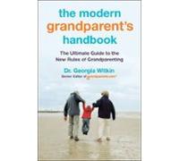 The Modern Grandparents Handbook (ebook)