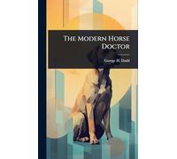 The Modern Horse Doctor