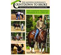 The Modern Horseman's Countdown to Broke: Training in 33 Comprehensive Steps [USA] [DVD]