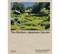 El jardín japonés moderno – Thames & Hudson