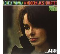 The Modern Jazz Quar - Modern Jazz Quartet: Lonely Woman [Vinilo]
