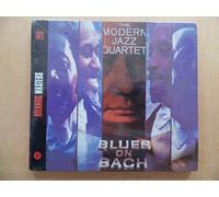 The Modern Jazz Quartet - Blues On Bach