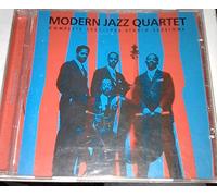 The Modern Jazz Quartet - Complete 1951-1953 Studio Sessions