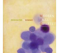 The Modern Jazz Quartet - Dedicated To Connie