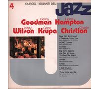 The Modern Jazz Quartet - I Giganti Del Jazz Vol. 5